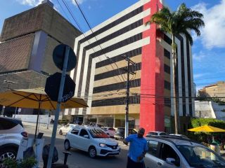 Sala Comercial no bairro PARQUE BELA VISTA