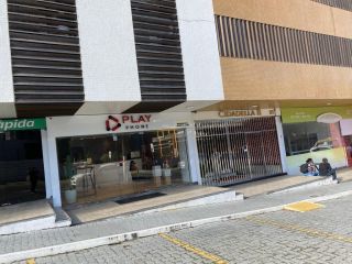 Sala Comercial no bairro PARQUE BELA VISTA