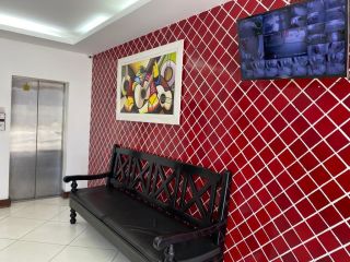 Sala Comercial no bairro PARQUE BELA VISTA