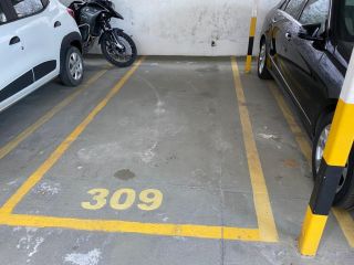 Sala Comercial no bairro PARQUE BELA VISTA