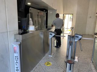 Sala Comercial no bairro BROTAS
