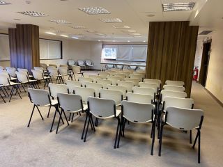 Sala Comercial no bairro BROTAS