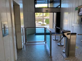 Sala Comercial no bairro BROTAS