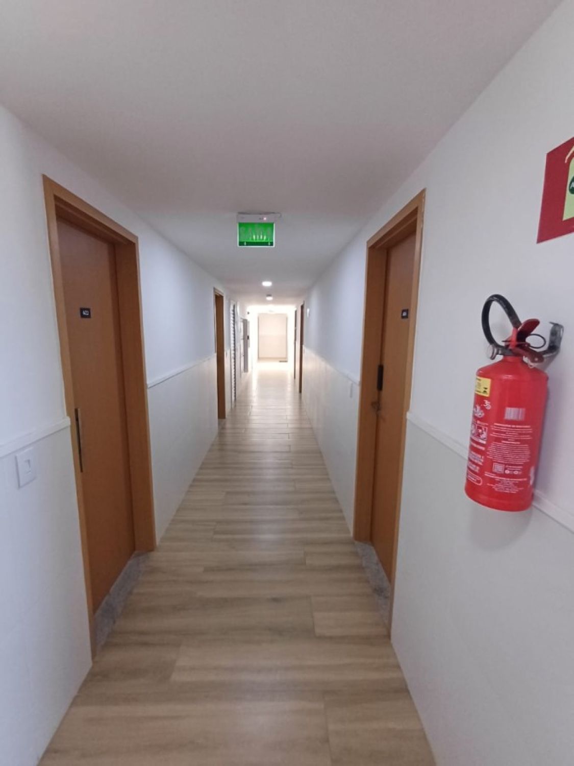 Apartamento no bairro AMARALINA