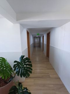 Apartamento no bairro AMARALINA