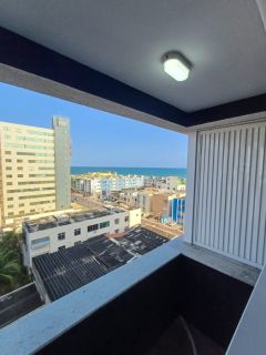 Apartamento no bairro AMARALINA