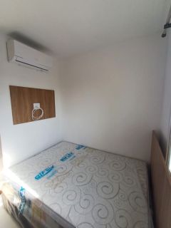 Apartamento no bairro AMARALINA