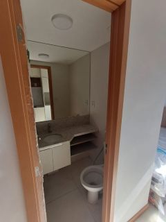 Apartamento no bairro AMARALINA