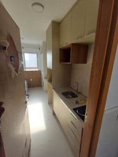Apartamento no bairro AMARALINA