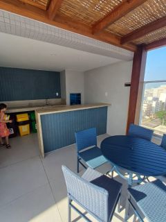 Apartamento no bairro AMARALINA