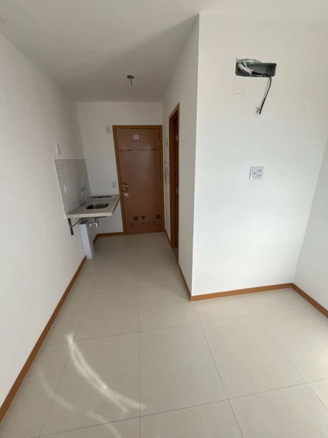 Apartamento no bairro AMARALINA