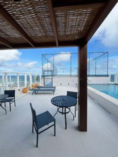 Apartamento no bairro AMARALINA
