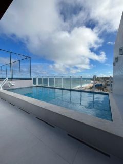 Apartamento no bairro AMARALINA