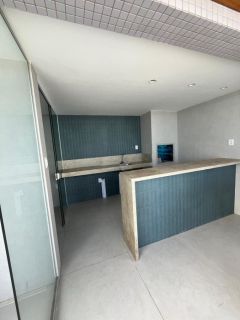 Apartamento no bairro AMARALINA