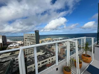 Apartamento no bairro AMARALINA