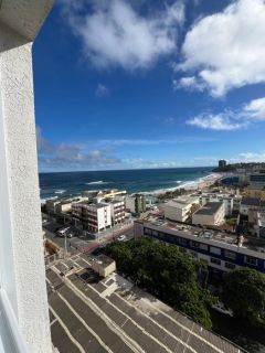 Apartamento no bairro AMARALINA