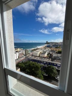 Apartamento no bairro AMARALINA