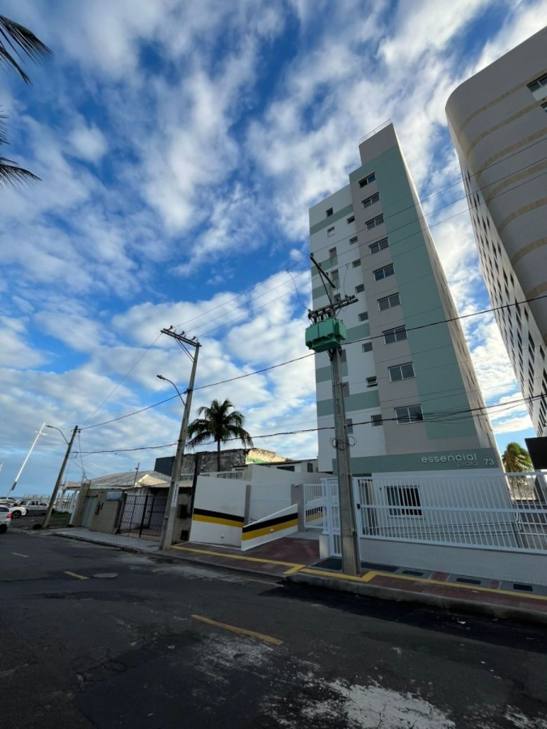 Apartamento no bairro PIATÃ