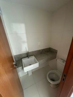Apartamento no bairro PIATÃ