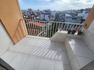 Apartamento no bairro AMARALINA