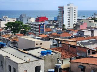 Apartamento no bairro AMARALINA