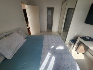 Apartamento no bairro AMARALINA