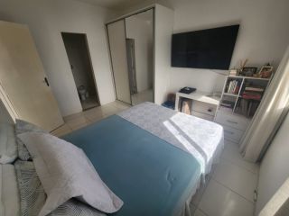 Apartamento no bairro AMARALINA