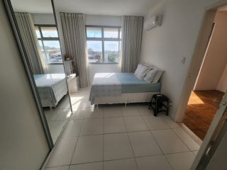 Apartamento no bairro AMARALINA