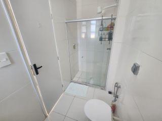Apartamento no bairro AMARALINA