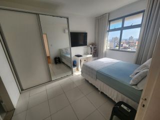 Apartamento no bairro AMARALINA