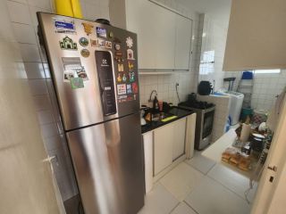 Apartamento no bairro AMARALINA