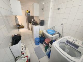 Apartamento no bairro AMARALINA