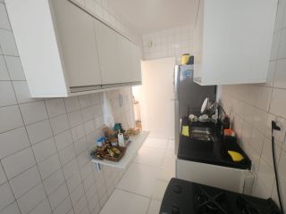 Apartamento no bairro AMARALINA