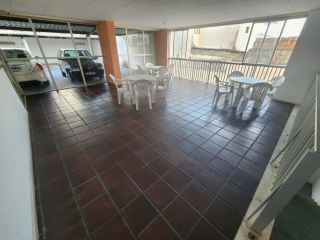 Apartamento no bairro AMARALINA