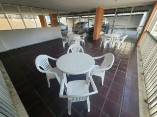 Apartamento no bairro AMARALINA