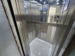 Apartamento no bairro AMARALINA