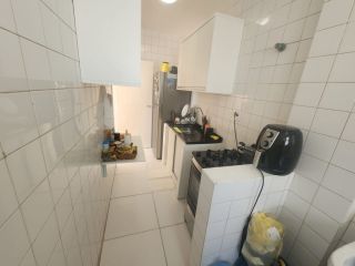 Apartamento no bairro AMARALINA