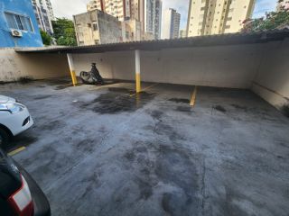 Apartamento no bairro AMARALINA