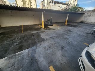 Apartamento no bairro AMARALINA