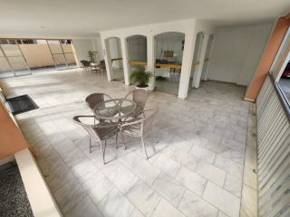Apartamento no bairro AMARALINA