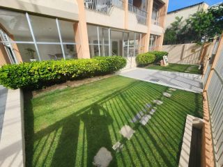 Apartamento no bairro AMARALINA