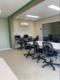 Studio no bairro JARDIM ARMAÇÃO