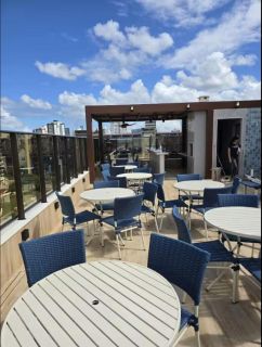 Studio no bairro JARDIM ARMAÇÃO