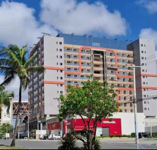 Studio no bairro JARDIM ARMAÇÃO