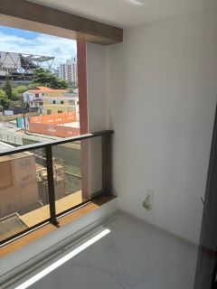 Studio no bairro JARDIM ARMAÇÃO