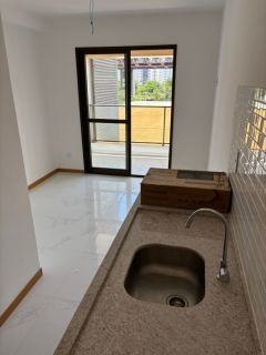 Studio no bairro JARDIM ARMAÇÃO