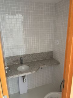 Studio no bairro JARDIM ARMAÇÃO