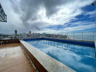 Apartamento no bairro AMARALINA