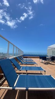 Apartamento no bairro AMARALINA