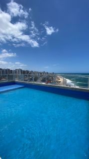 Apartamento no bairro AMARALINA